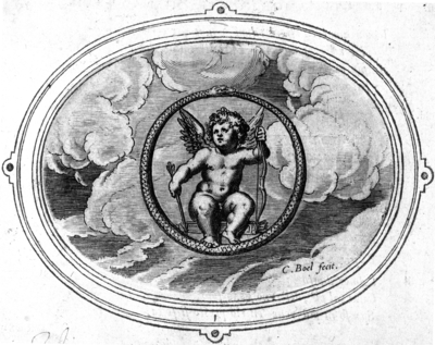 Amor aeternus