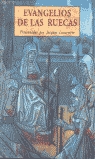 Portada del libro Evangelios de las ruecas