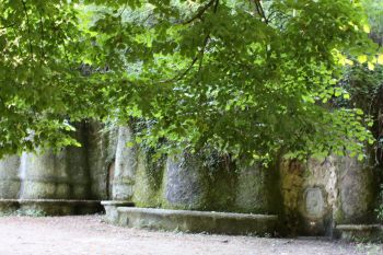 Fuente de la Rabassada