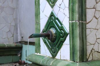 Fuente Ribas