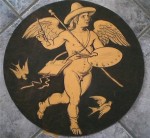 El mensajero