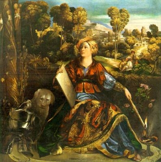 La maga Circe