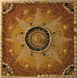 Sol de caracolas