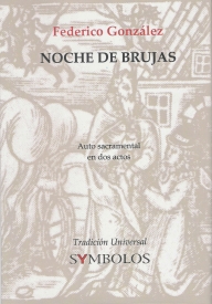 Libreto Noche de Brujas