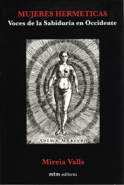 Portada del libro Mujeres Herméticas